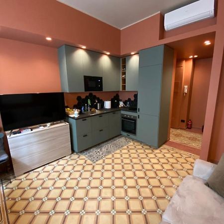 Richard'S Apartments - 22 Marzo Μιλάνο Εξωτερικό φωτογραφία