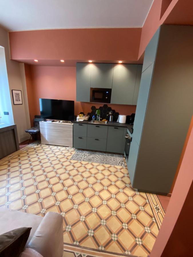 Richard'S Apartments - 22 Marzo Μιλάνο Εξωτερικό φωτογραφία