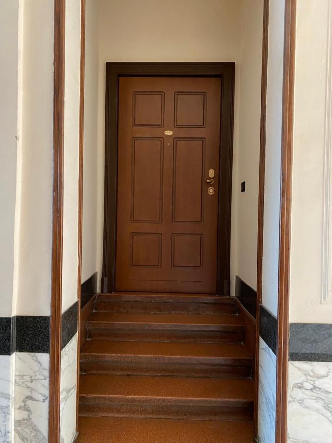 Richard'S Apartments - 22 Marzo Μιλάνο Εξωτερικό φωτογραφία