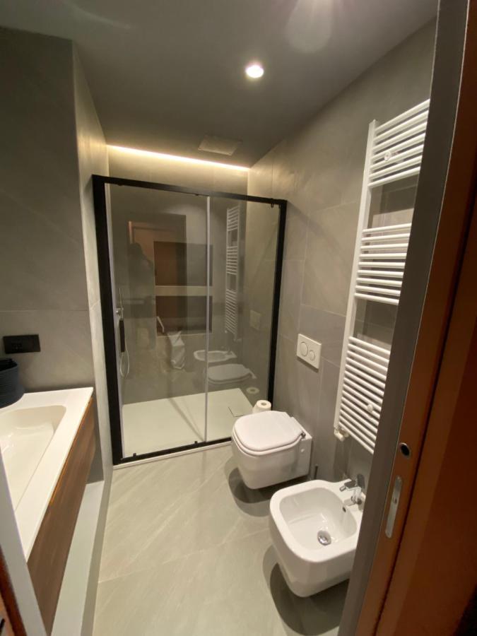 Richard'S Apartments - 22 Marzo Μιλάνο Εξωτερικό φωτογραφία