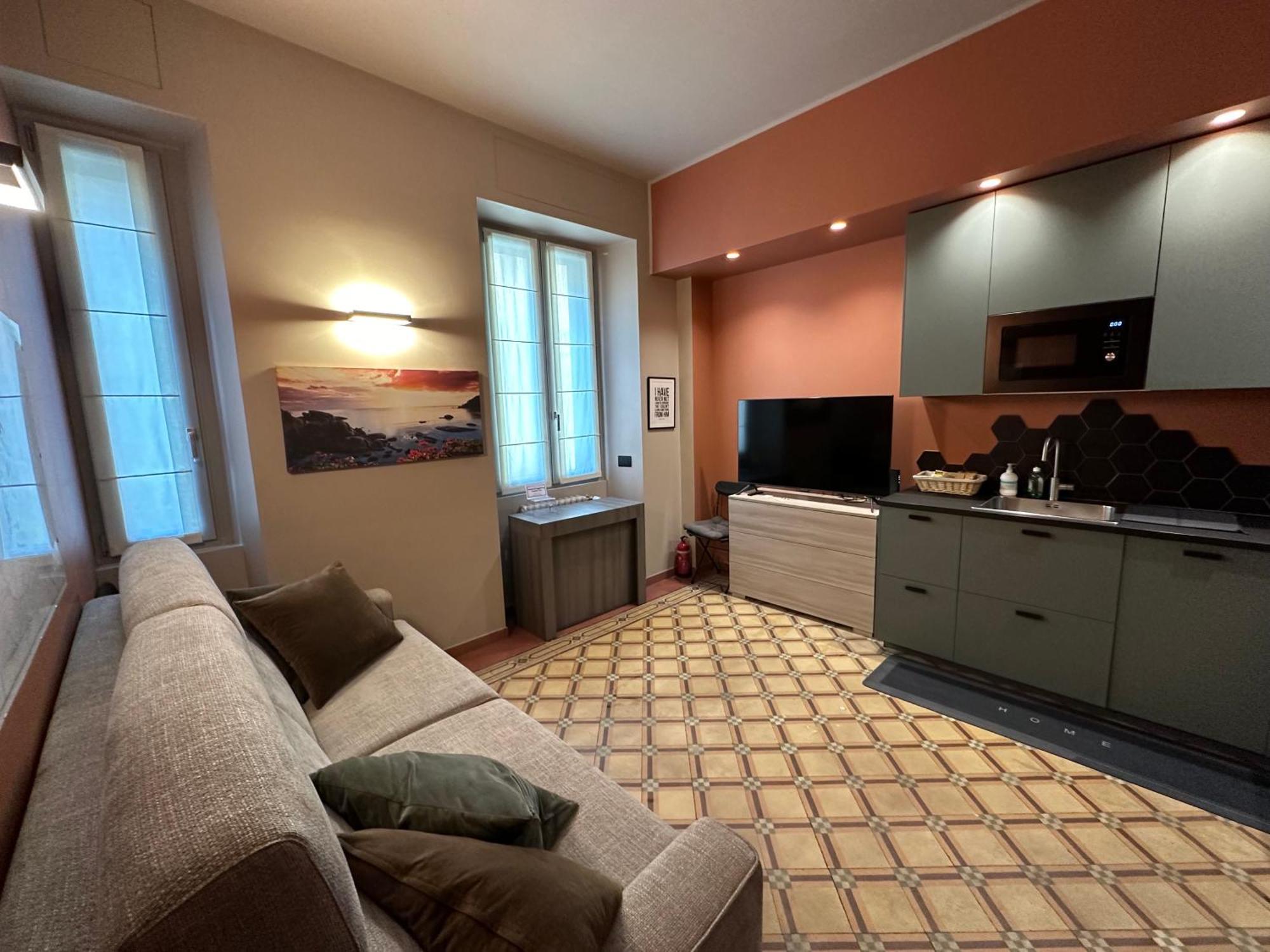 Richard'S Apartments - 22 Marzo Μιλάνο Εξωτερικό φωτογραφία
