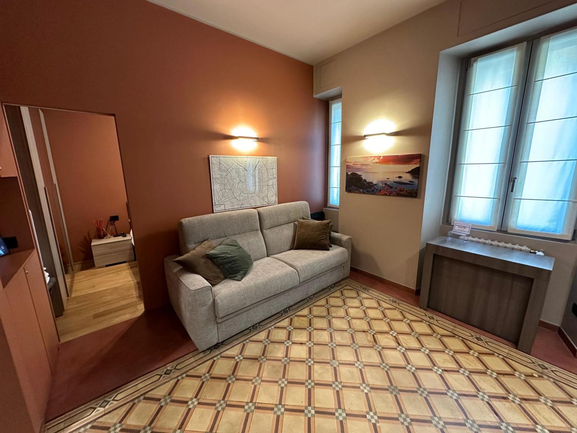 Richard'S Apartments - 22 Marzo Μιλάνο Εξωτερικό φωτογραφία